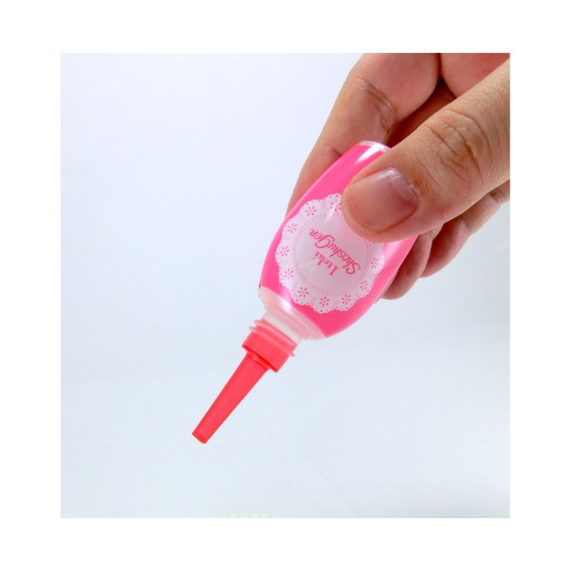 Kobayashi One Drop Instant Deodoriser for Toilet - Sweet Rose Scent 20ml