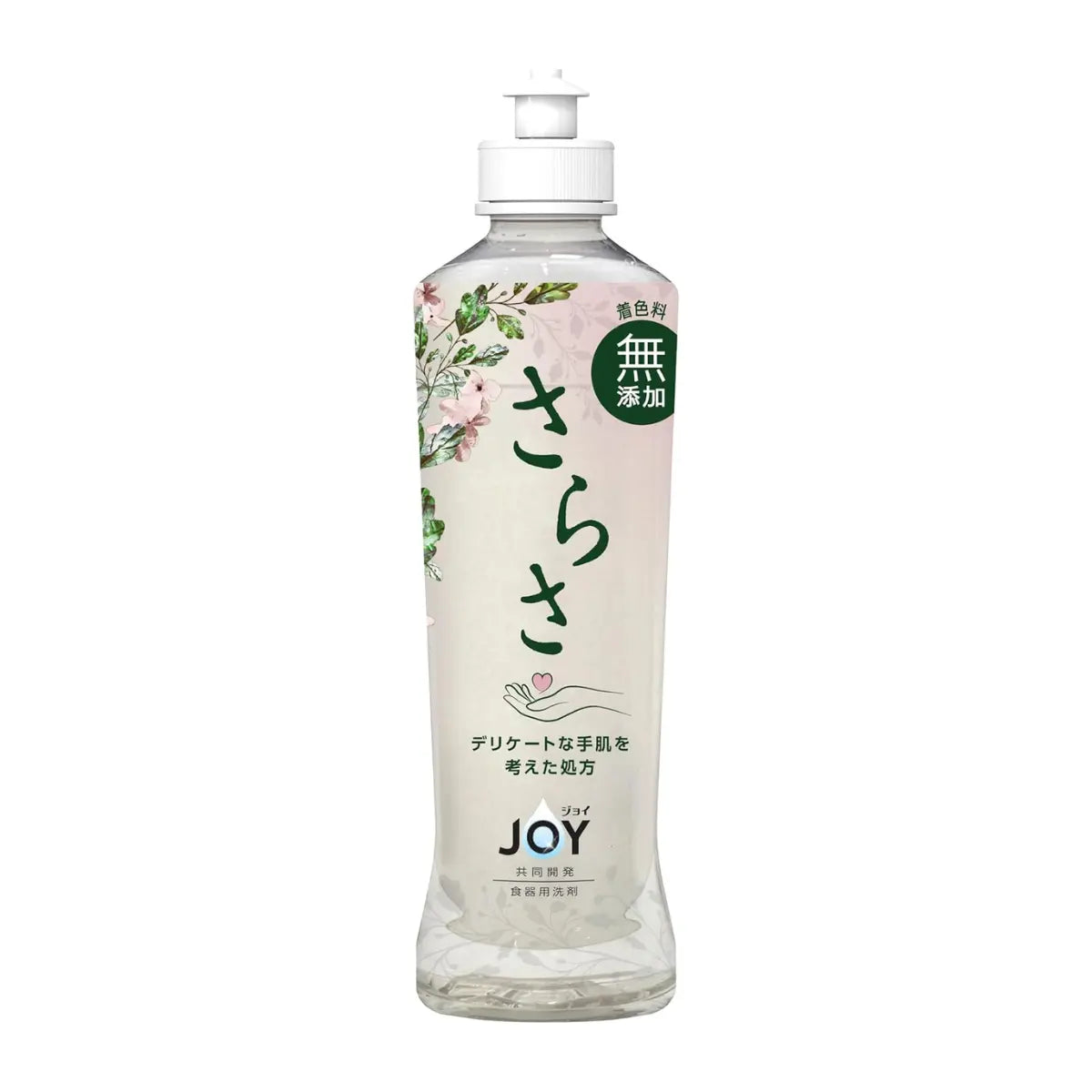 P&G Sarasa Dishwashing Liquid gently yet effectively removes grease while reducing rinsing time. Gentle on hands and suitable for baby bottles and straws. Colourant-free and ideal for sensitive, dry hands.