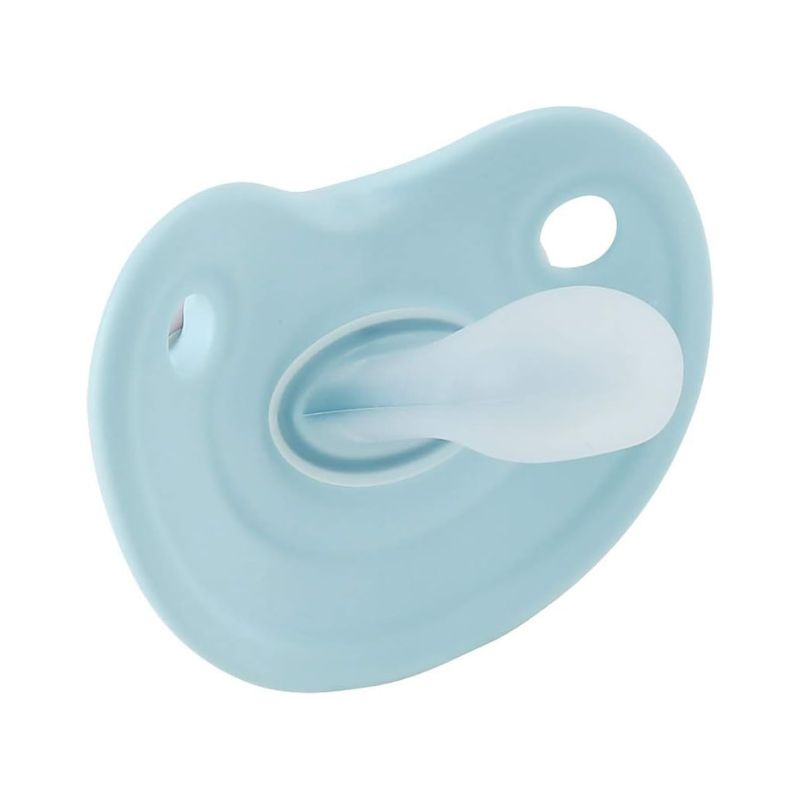 Pigeon Baby Calming Soother L (6-18months) - Cherry