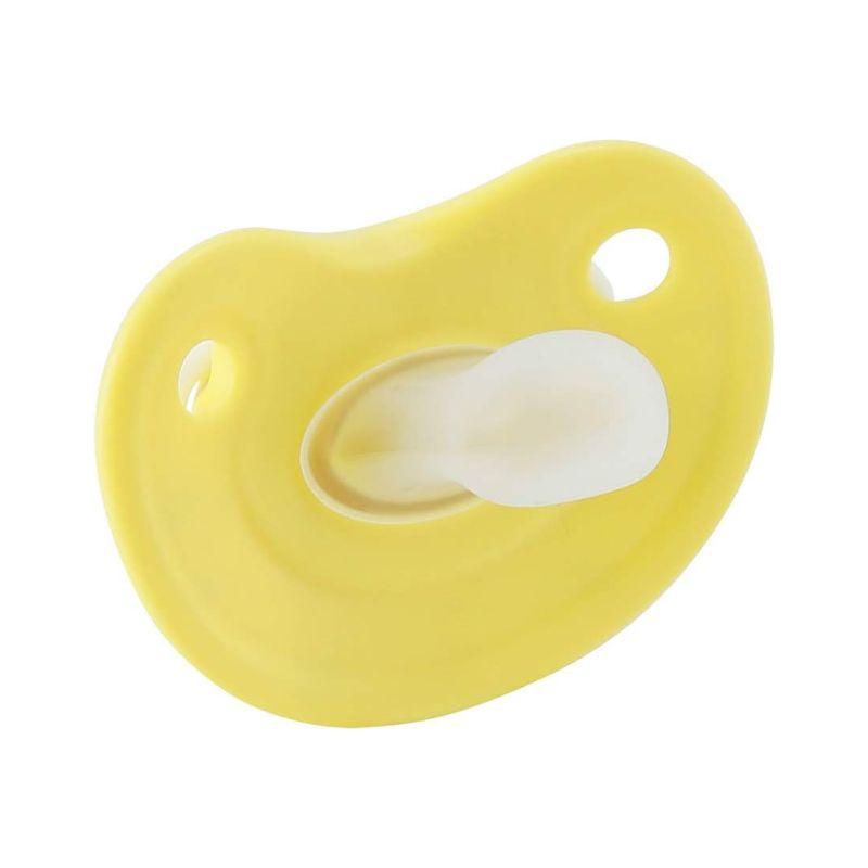 Pigeon Baby Calming Soother M (3-6months) - Penguin