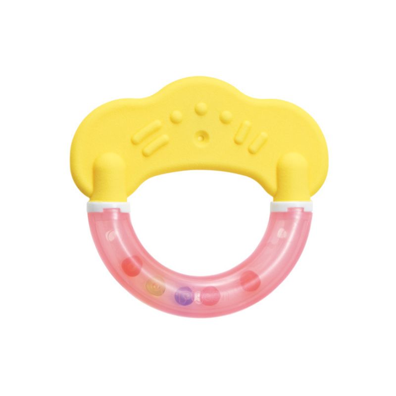 Pigeon Baby Training Teether (3months+) R1