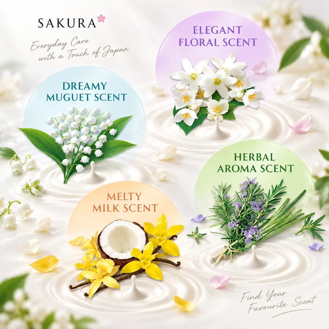 花王 バブ  ミルキーアロマ  炭酸入浴剤