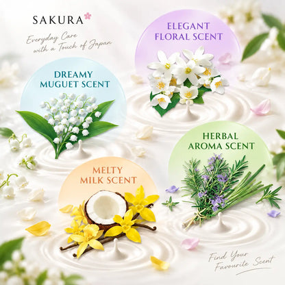 花王 バブ  ミルキーアロマ  炭酸入浴剤