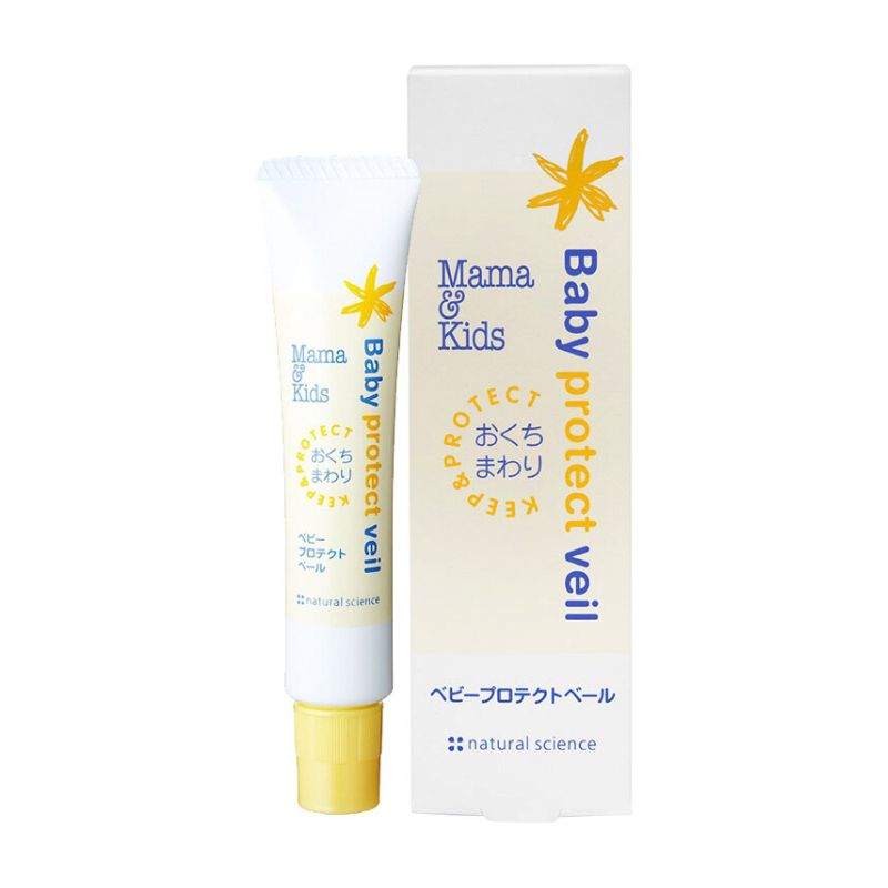 Mama &amp; Kids Baby Protect Veil 18g