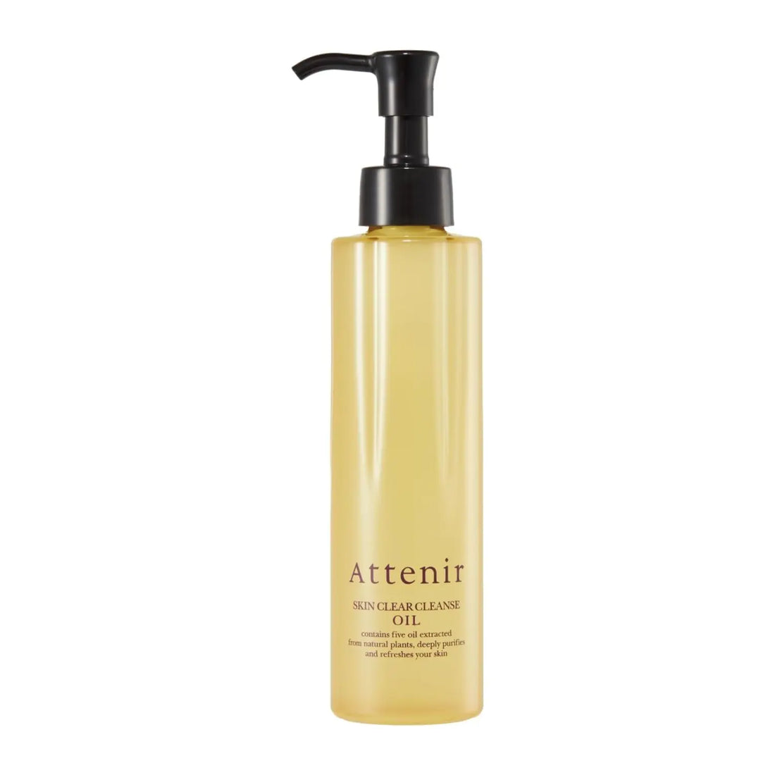 Attenir 艾天然 净颜卸妆油（深层洁净型，无香味）175ml