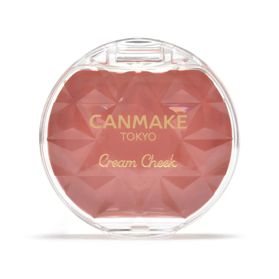 CANMAKE 腮红膏（透明型）