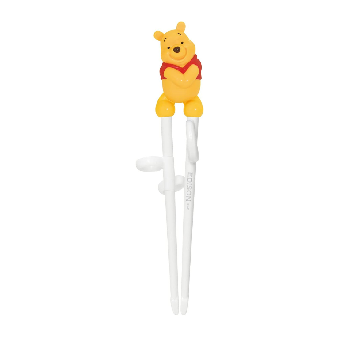 Edison Kids Training Chopsticks I (2-6years) Bear