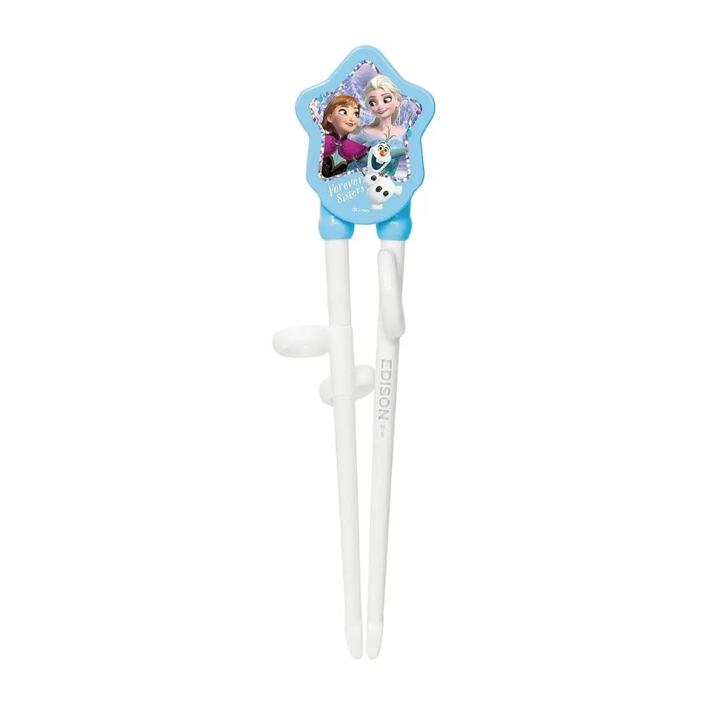 Edison Kids Training Chopsticks I (2-6years) Blue