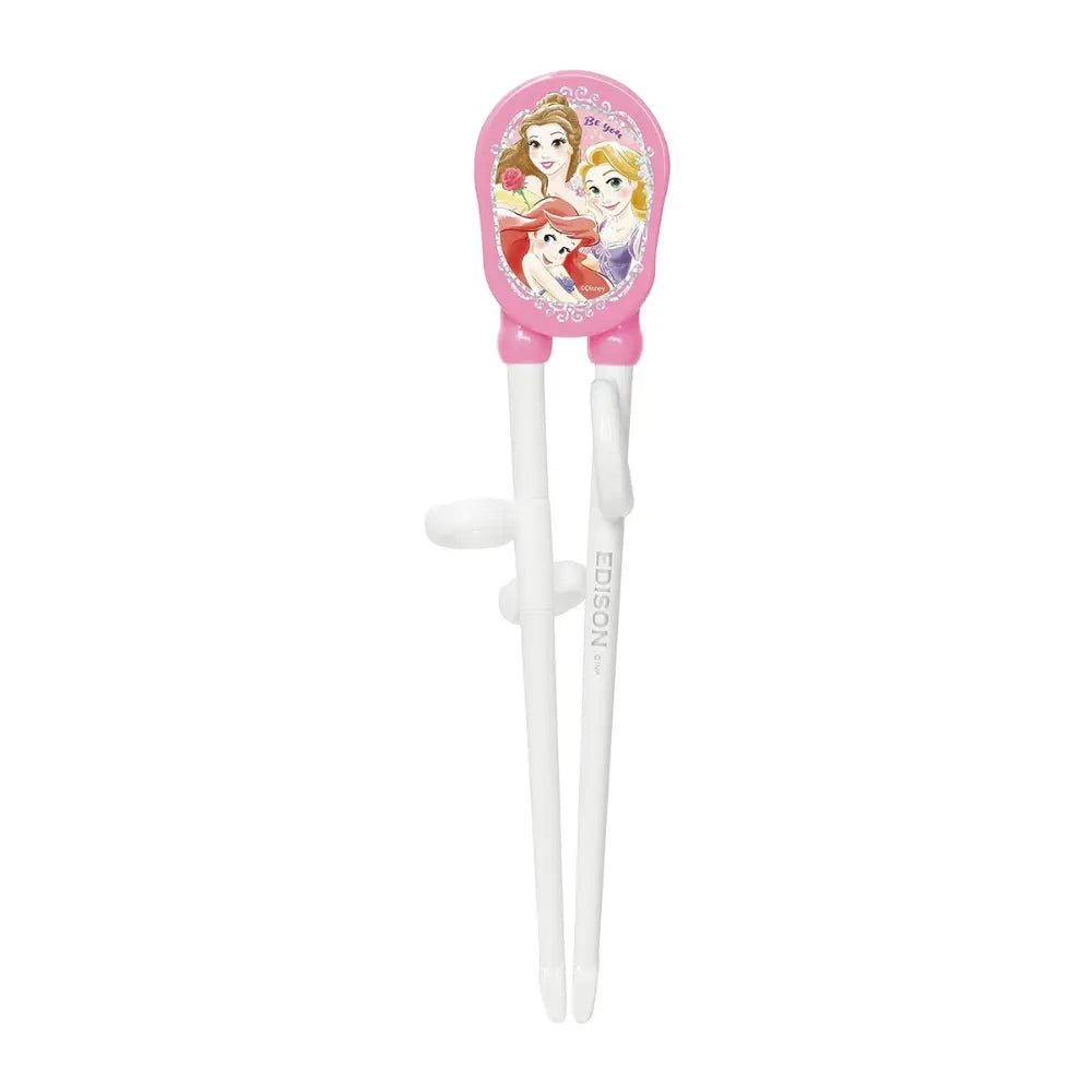 Edison Kids Training Chopsticks I (2-6years) Pink