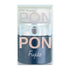 Fujiko Pon Pon Hair Care Powder adds instant volume and a soft, airy finish without stiffness. No water needed - perfect for quick touch-ups at home. Helps absorb oil, refresh the scalp, and reduce odour with added moisture and shine. Soap scent