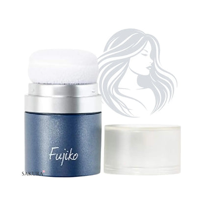 【Preorder】Fujiko Pon Pon Hair Care Powder