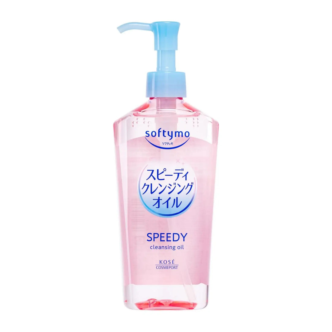 Lightweight cleansing oil that removes makeup, mascara, and impurities quickly. Enriched with organic botanical oils, leaves skin smooth, refreshed, and moisturised. Safe for wet hands &amp; lash extensions.