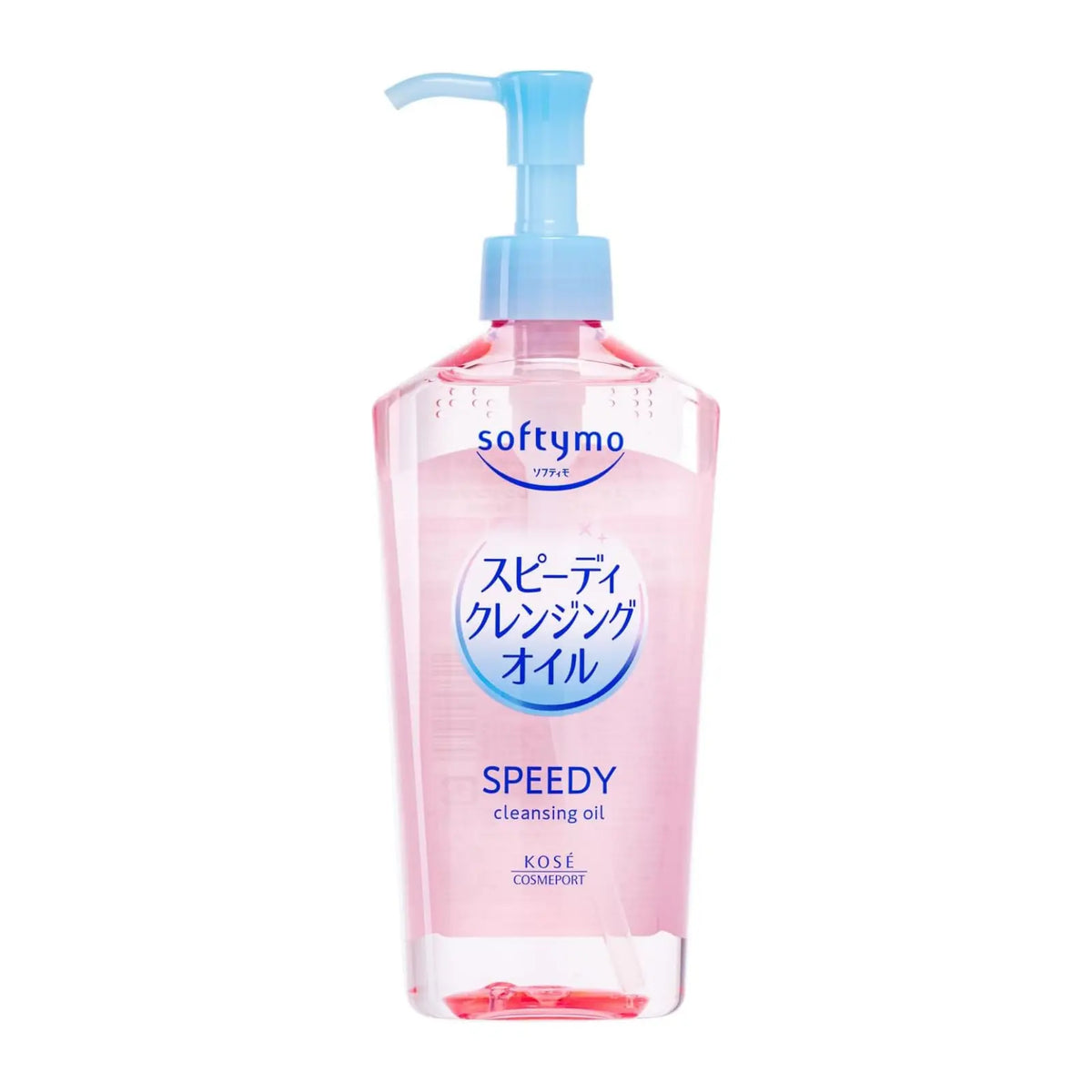 Lightweight cleansing oil that removes makeup, mascara, and impurities quickly. Enriched with organic botanical oils, leaves skin smooth, refreshed, and moisturised. Safe for wet hands &amp; lash extensions.