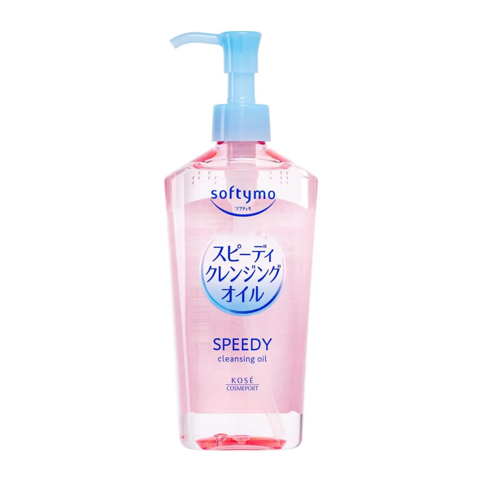 Lightweight cleansing oil that removes makeup, mascara, and impurities quickly. Enriched with organic botanical oils, leaves skin smooth, refreshed, and moisturised. Safe for wet hands &amp; lash extensions.
