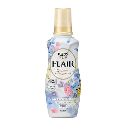 花王Flair香氛衣物柔顺剂 - 花之和谐 