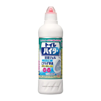 花王 除菌洗浄 トイレ ハイター 500ml