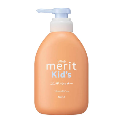 Discover Kao Merit children&
