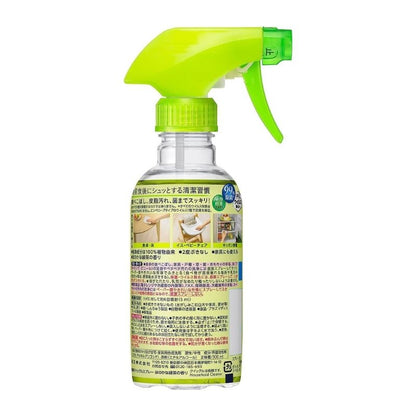 Kao Quickle Table Cleaning Disinfectant Spray 300ml