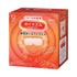 Kao MegRhythm Steam Eye Mask 12pcs provides gentle 40°C steam for up to 20 minutes to soothe tired eyes at home or on the go. Helps relieve eye strain, ease tension and support deep relaxation and better sleep after a long day. Unscented