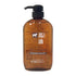 Kumano Horse Oil Non-Silicone Shampoo is a gentle, pH-balanced formula enriched with horse and camellia oils to nourish hair and scalp. Ideal for dry, damaged, or sensitive skin, it repairs and hydrates hair, leaving it soft, smooth, and shiny. 