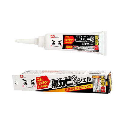 レック 激落ちくん 黒カビくん カビとりジェル 100g