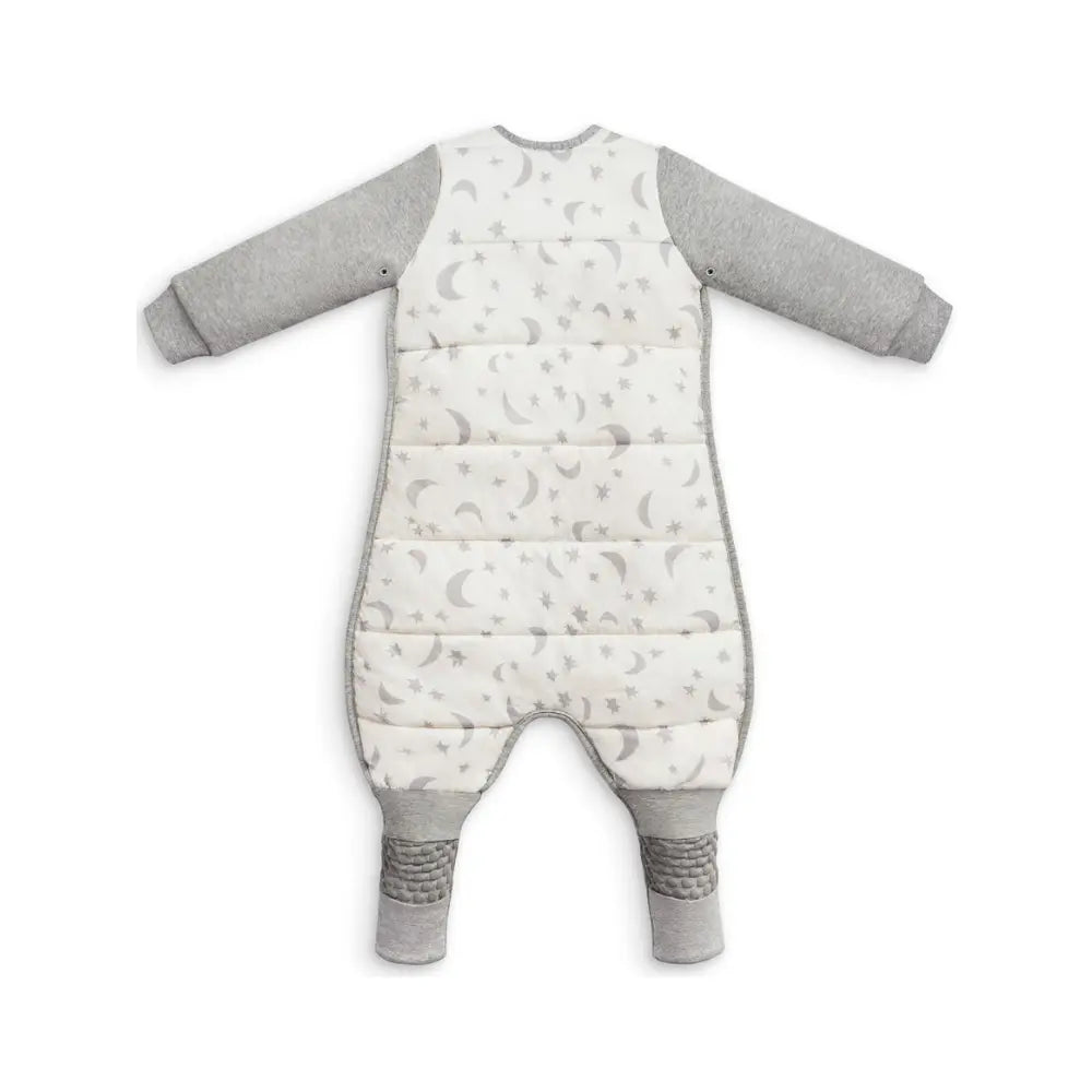 Love To Dream Kids Sleep Suit 2.5Tog-Moonlight White