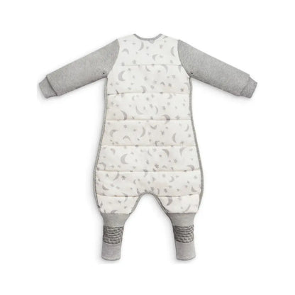 Love To Dream Kids Sleep Suit 2.5Tog-Moonlight White