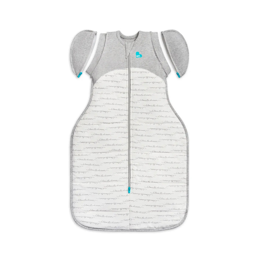 Love To Dream Swaddle UP Stage 2 Transition Bag Winter Warm-2.5 Tog Dreamer