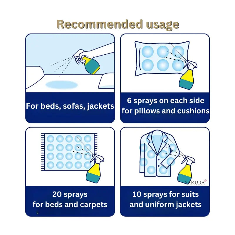 P&amp;G Febreze PREMIUM Deodorising &amp; Antibacterial Fabric Freshener - Fresh Laundry Scent 370ml