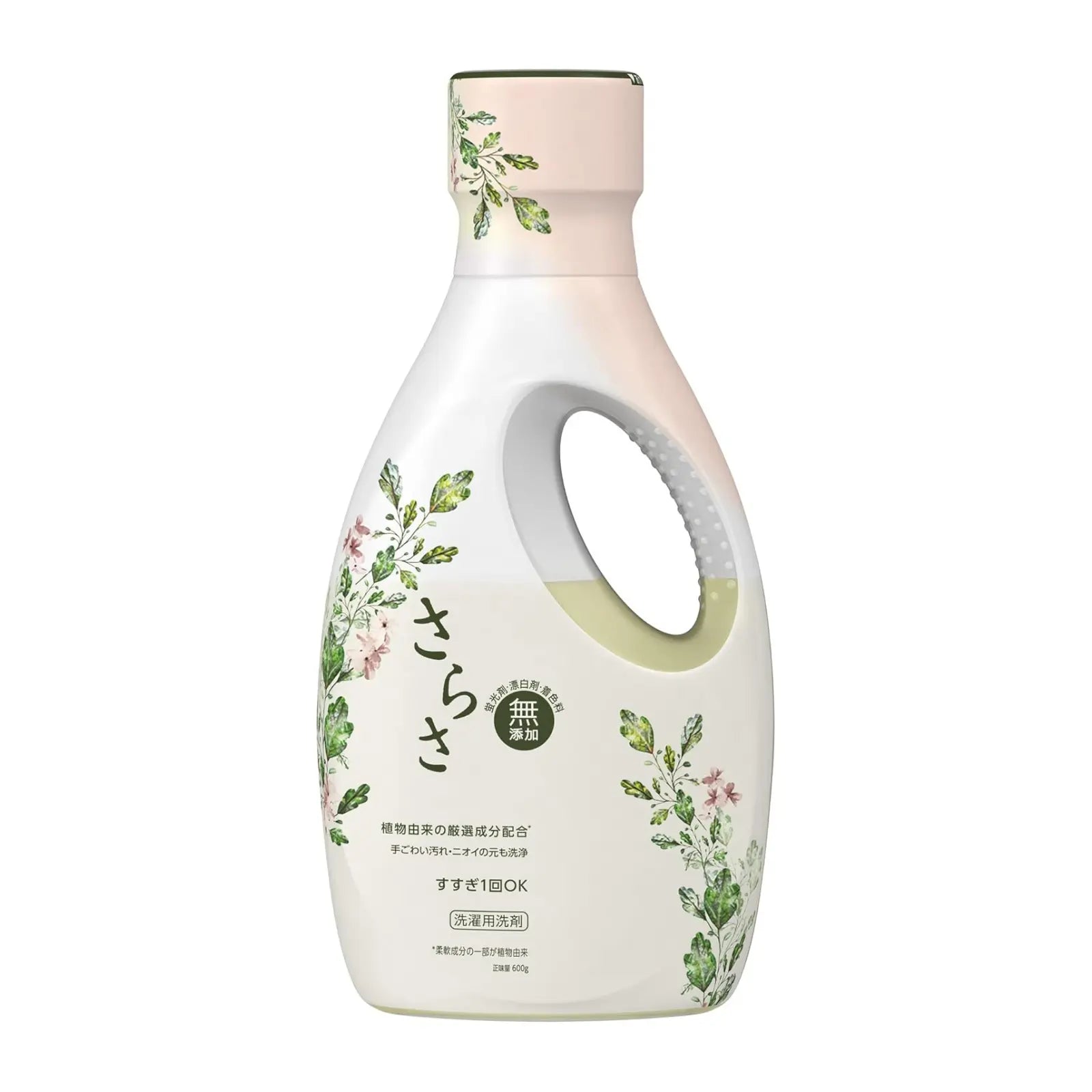 P&amp;G Sarasa Laundry Liquid (Additive-free)