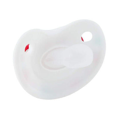 Pigeon Baby Calming Soother M (3-6months) - Apple
