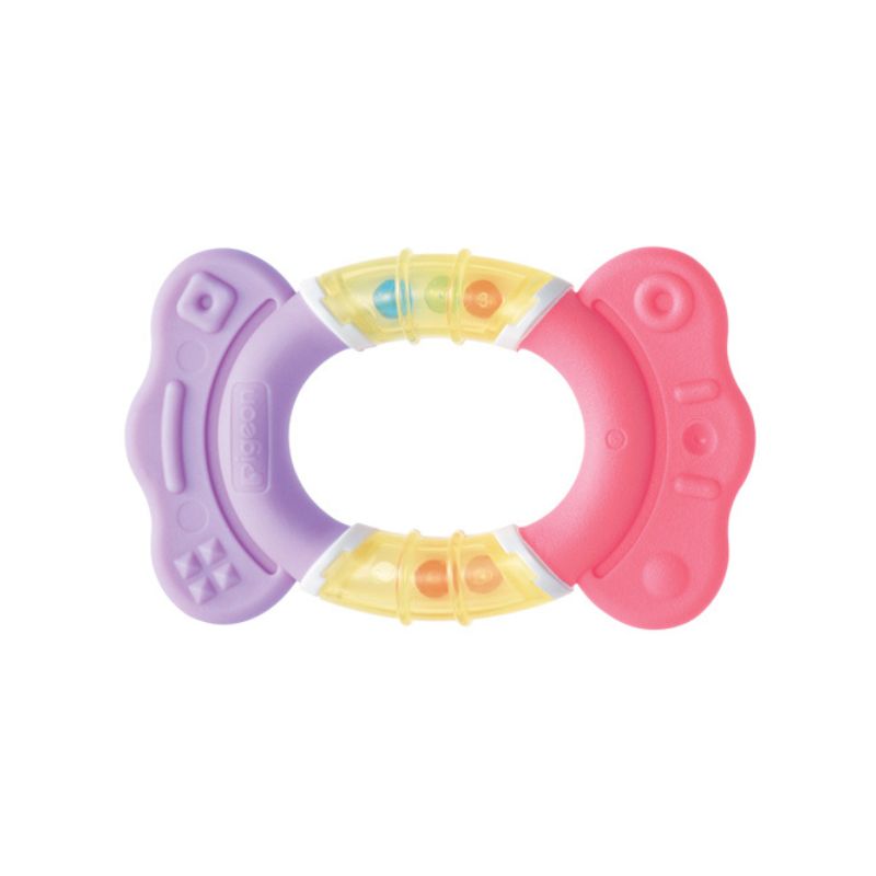 Pigeon Baby Training Teether (3months+) R2