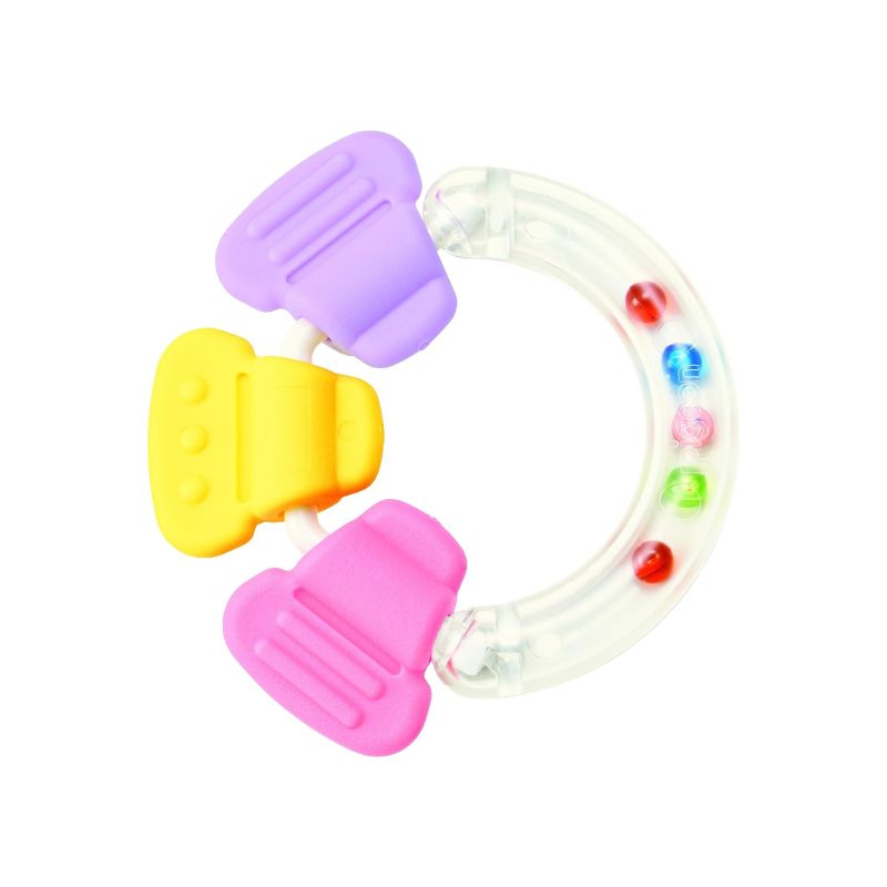 Pigeon Baby Training Teether (3months+) R3