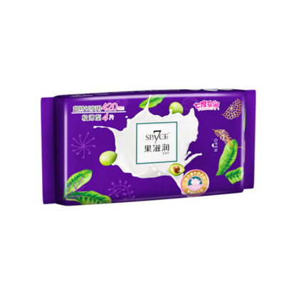 🔥Buy2Get1Free🔥Space7 Moisturising &amp; Ultra-Thin Sanitary Pads