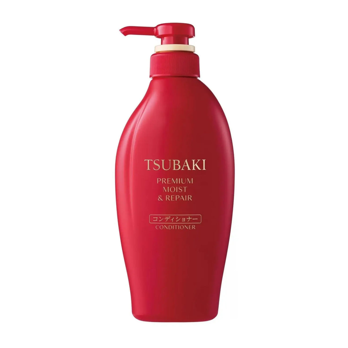 TSUBAKI Premium Shampoo/Conditioner Moist &amp; Repair 450ml &amp; 600ml