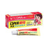 Fast-acting ointment for painful mouth ulcers. Forms an Aqua Sensor Barrier that adheres firmly, protects the affected area, and provides long-lasting relief. Safe for children from 1 year old to adults.