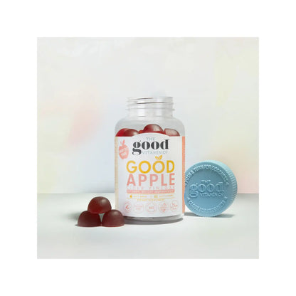 The Good Vitamin Co Apple Cider Vinegar (Weight Management) Gummies 60s