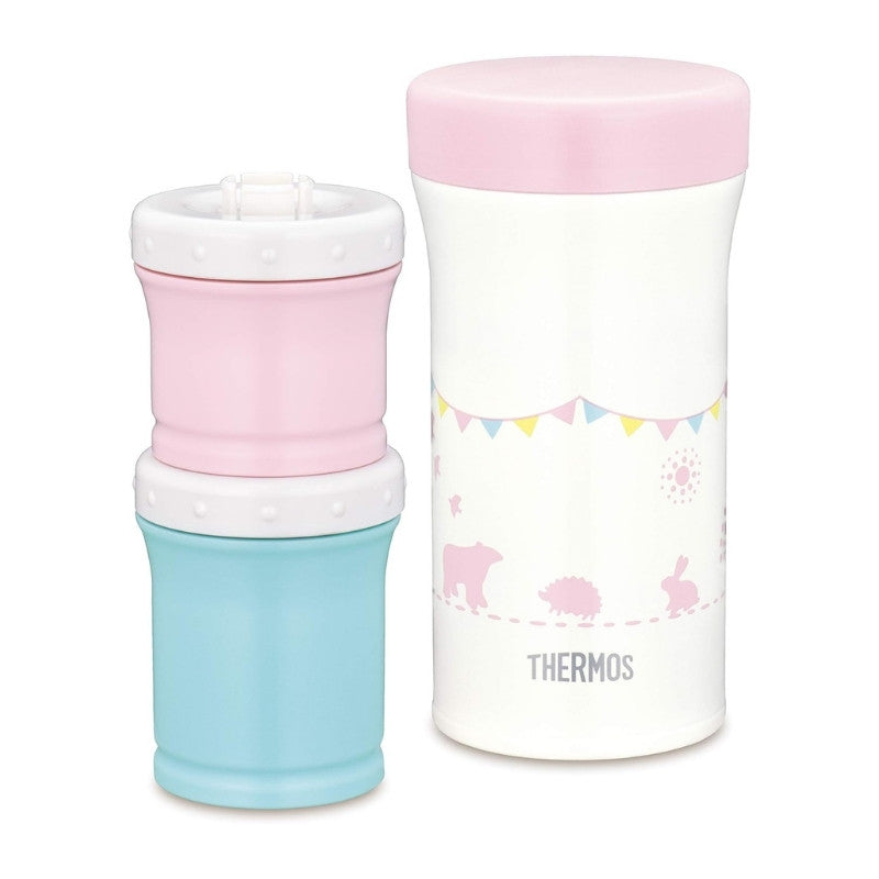 Thermos baby hot sale food