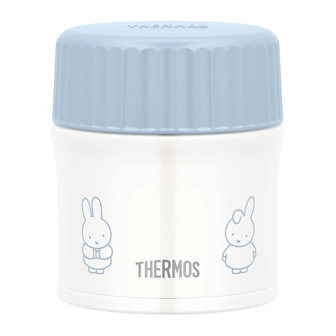 Thermos Vacuum Insulated Food Jar 300ml keeps meals hot or cold for up to 6 hours. Compact and easy to carry, with a wide opening for easy eating. Ideal for small lunches, soups or desserts at home or on the go.
