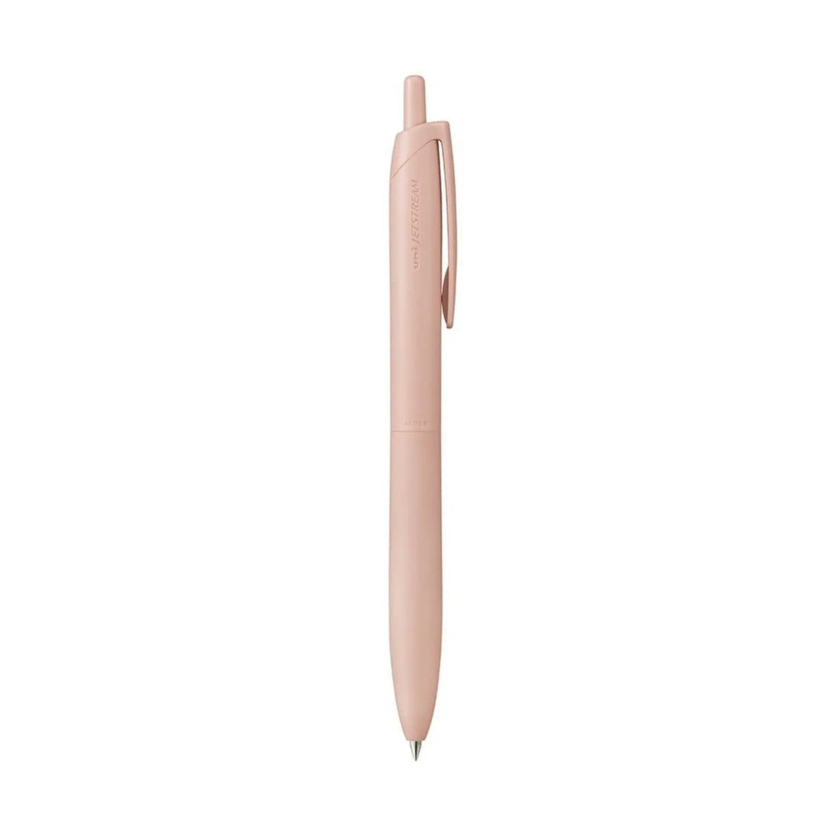 Uni Jetstream Lite Touch Ink Ballpoint Pen 0.5 - Black Ink